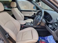 USED 2014 14 BMW X3 2.0 20d M Sport SUV 5dr Diesel Auto xDrive Euro 6 (s/s) (190 ps) ** WE OFFER FINANCE ON THIS CAR **