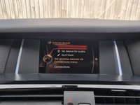 USED 2014 14 BMW X3 2.0 20d M Sport SUV 5dr Diesel Auto xDrive Euro 6 (s/s) (190 ps) ** WE OFFER FINANCE ON THIS CAR **