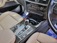 USED 2014 14 BMW X3 2.0 20d M Sport SUV 5dr Diesel Auto xDrive Euro 6 (s/s) (190 ps) ** WE OFFER FINANCE ON THIS CAR **
