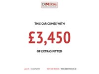 USED 2014 14 BMW X3 2.0 20d M Sport SUV 5dr Diesel Auto xDrive Euro 6 (s/s) (190 ps) ** WE OFFER FINANCE ON THIS CAR **