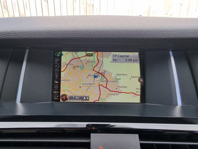 2014 BMW X3 2.0 20d M Sport SUV 5dr Diesel Auto xDrive Euro 6 (s/s) (190 ps) - Photo 3