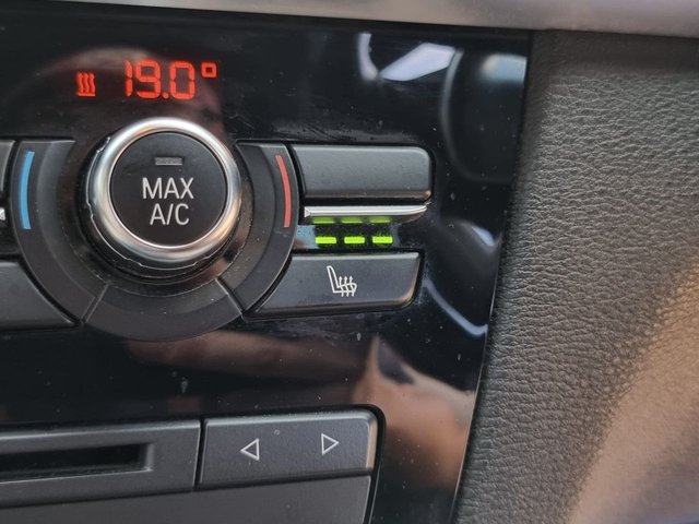 2014 BMW X3 2.0 20d M Sport SUV 5dr Diesel Auto xDrive Euro 6 (s/s) (190 ps) - Photo 8