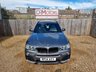 USED 2014 14 BMW X3 2.0 20d M Sport SUV 5dr Diesel Auto xDrive Euro 6 (s/s) (190 ps) ** WE OFFER FINANCE ON THIS CAR **