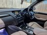USED 2014 14 BMW X3 2.0 20d M Sport SUV 5dr Diesel Auto xDrive Euro 6 (s/s) (190 ps) ** WE OFFER FINANCE ON THIS CAR **