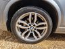 USED 2014 14 BMW X3 2.0 20d M Sport SUV 5dr Diesel Auto xDrive Euro 6 (s/s) (190 ps) ** WE OFFER FINANCE ON THIS CAR **
