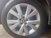 USED 2019 69 SEAT ARONA 1.6 TDI SE Technology Lux Euro 6 (s/s) 5dr **TWO OWNERS AND HISTORY**