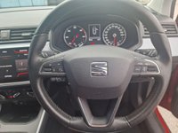 USED 2019 69 SEAT ARONA 1.6 TDI SE Technology Lux Euro 6 (s/s) 5dr **TWO OWNERS AND HISTORY**
