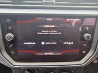 USED 2019 69 SEAT ARONA 1.6 TDI SE Technology Lux Euro 6 (s/s) 5dr **TWO OWNERS AND HISTORY**