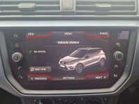 USED 2019 69 SEAT ARONA 1.6 TDI SE Technology Lux Euro 6 (s/s) 5dr **TWO OWNERS AND HISTORY**