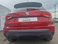 USED 2019 69 SEAT ARONA 1.6 TDI SE Technology Lux Euro 6 (s/s) 5dr **TWO OWNERS AND HISTORY**