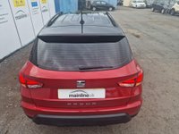 USED 2019 69 SEAT ARONA 1.6 TDI SE Technology Lux Euro 6 (s/s) 5dr **TWO OWNERS AND HISTORY**