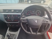 USED 2019 69 SEAT ARONA 1.6 TDI SE Technology Lux Euro 6 (s/s) 5dr **TWO OWNERS AND HISTORY**