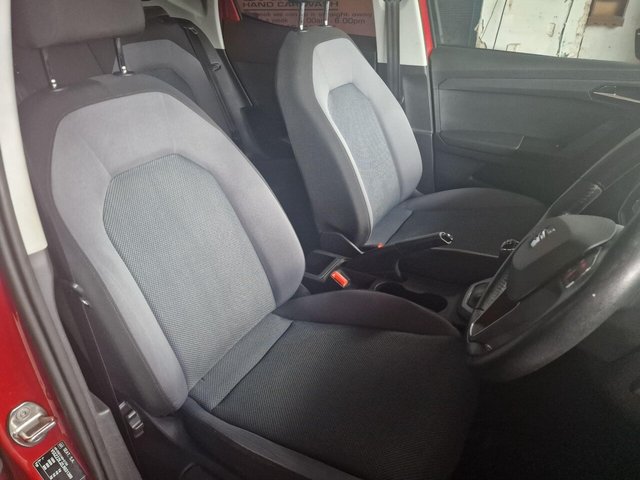 2019 SEAT ARONA - Photo 5