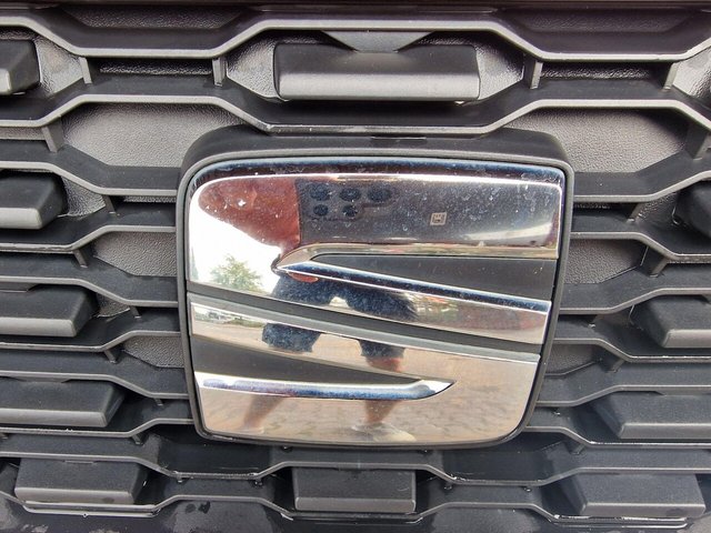 2019 SEAT ARONA - Photo 10