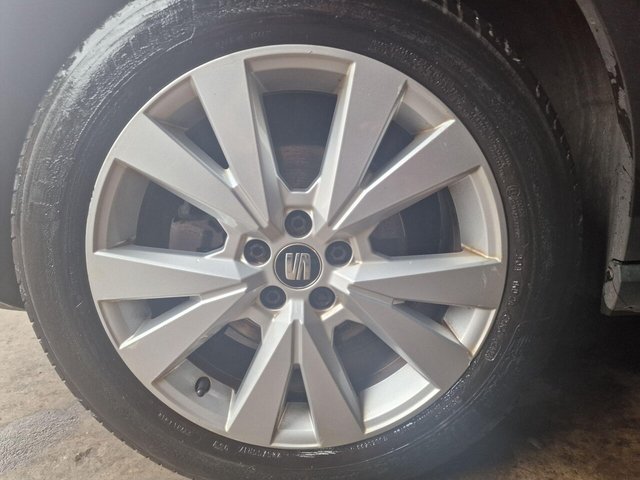 2019 SEAT ARONA - Photo 7