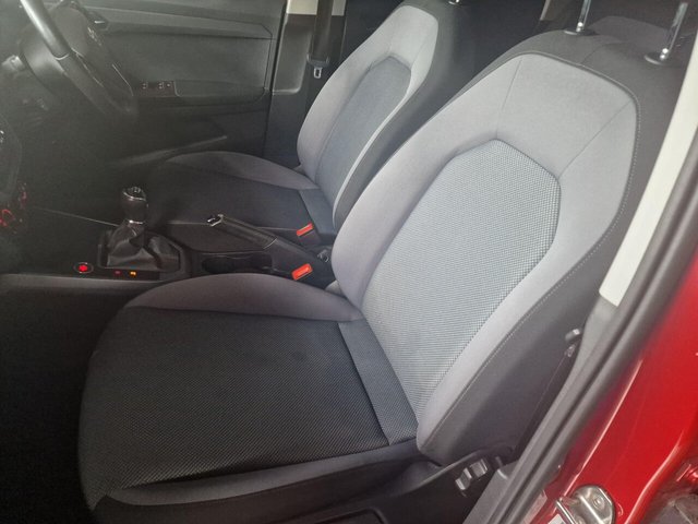 2019 SEAT ARONA - Photo 6