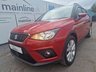 USED 2019 69 SEAT ARONA 1.6 TDI SE Technology Lux Euro 6 (s/s) 5dr **TWO OWNERS AND HISTORY**