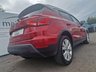USED 2019 69 SEAT ARONA 1.6 TDI SE Technology Lux Euro 6 (s/s) 5dr **TWO OWNERS AND HISTORY**