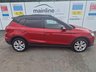 USED 2019 69 SEAT ARONA 1.6 TDI SE Technology Lux Euro 6 (s/s) 5dr **TWO OWNERS AND HISTORY**
