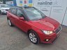 USED 2019 69 SEAT ARONA 1.6 TDI SE Technology Lux Euro 6 (s/s) 5dr **TWO OWNERS AND HISTORY**