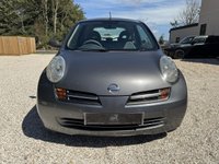 USED 2003 03 NISSAN MICRA 1.2 16v S Hatchback 3dr Petrol Manual (143 g/km, 79 bhp) PART EXCHANGE TO CLEAR