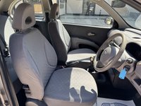 USED 2003 03 NISSAN MICRA 1.2 16v S Hatchback 3dr Petrol Manual (143 g/km, 79 bhp) PART EXCHANGE TO CLEAR