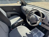 USED 2003 03 NISSAN MICRA 1.2 16v S Hatchback 3dr Petrol Manual (143 g/km, 79 bhp) PART EXCHANGE TO CLEAR