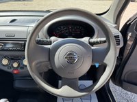 USED 2003 03 NISSAN MICRA 1.2 16v S Hatchback 3dr Petrol Manual (143 g/km, 79 bhp) PART EXCHANGE TO CLEAR