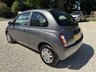 USED 2003 03 NISSAN MICRA 1.2 16v S Hatchback 3dr Petrol Manual (143 g/km, 79 bhp) PART EXCHANGE TO CLEAR