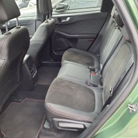 USED 2024 74 FORD KUGA 2.5 Duratec 14.4kWh ST-Line X SUV 5dr Petrol Plug-in Hybrid CVT Euro 6 (s/s) (243 ps) GENUINE MILEAGE FACELIFT
