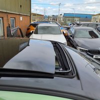 USED 2024 74 FORD KUGA 2.5 Duratec 14.4kWh ST-Line X SUV 5dr Petrol Plug-in Hybrid CVT Euro 6 (s/s) (243 ps) GENUINE MILEAGE FACELIFT