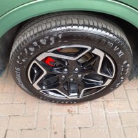 USED 2024 74 FORD KUGA 2.5 Duratec 14.4kWh ST-Line X SUV 5dr Petrol Plug-in Hybrid CVT Euro 6 (s/s) (243 ps) GENUINE MILEAGE FACELIFT