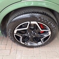 USED 2024 74 FORD KUGA 2.5 Duratec 14.4kWh ST-Line X SUV 5dr Petrol Plug-in Hybrid CVT Euro 6 (s/s) (243 ps) GENUINE MILEAGE FACELIFT