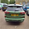 USED 2024 74 FORD KUGA 2.5 Duratec 14.4kWh ST-Line X SUV 5dr Petrol Plug-in Hybrid CVT Euro 6 (s/s) (243 ps) GENUINE MILEAGE FACELIFT