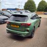 USED 2024 74 FORD KUGA 2.5 Duratec 14.4kWh ST-Line X SUV 5dr Petrol Plug-in Hybrid CVT Euro 6 (s/s) (243 ps) GENUINE MILEAGE FACELIFT