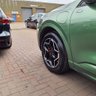 USED 2024 74 FORD KUGA 2.5 Duratec 14.4kWh ST-Line X SUV 5dr Petrol Plug-in Hybrid CVT Euro 6 (s/s) (243 ps) GENUINE MILEAGE FACELIFT