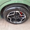 USED 2024 74 FORD KUGA 2.5 Duratec 14.4kWh ST-Line X SUV 5dr Petrol Plug-in Hybrid CVT Euro 6 (s/s) (243 ps) GENUINE MILEAGE FACELIFT