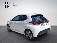 USED 2021 71 TOYOTA YARIS 1.5 VVT-h Excel Hatchback 5dr Petrol Hybrid E-CVT Euro 6 (s/s) (116 ps) Camera, Active Cruise, Carplay