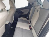 USED 2021 71 TOYOTA YARIS 1.5 VVT-h Excel Hatchback 5dr Petrol Hybrid E-CVT Euro 6 (s/s) (116 ps) Camera, Active Cruise, Carplay