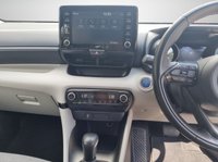 USED 2021 71 TOYOTA YARIS 1.5 VVT-h Excel Hatchback 5dr Petrol Hybrid E-CVT Euro 6 (s/s) (116 ps) Camera, Active Cruise, Carplay
