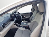 USED 2021 71 TOYOTA YARIS 1.5 VVT-h Excel Hatchback 5dr Petrol Hybrid E-CVT Euro 6 (s/s) (116 ps) Camera, Active Cruise, Carplay