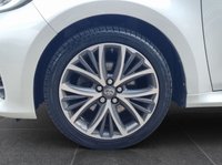 USED 2021 71 TOYOTA YARIS 1.5 VVT-h Excel Hatchback 5dr Petrol Hybrid E-CVT Euro 6 (s/s) (116 ps) Camera, Active Cruise, Carplay