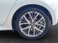 USED 2021 71 TOYOTA YARIS 1.5 VVT-h Excel Hatchback 5dr Petrol Hybrid E-CVT Euro 6 (s/s) (116 ps) Camera, Active Cruise, Carplay