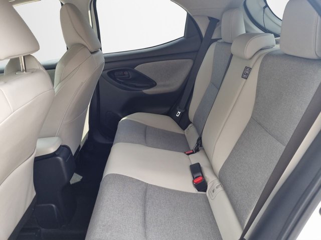 2021 TOYOTA YARIS 1.5 VVT-h Excel Hatchback 5dr Petrol Hybrid E-CVT Euro 6 (s/s) (116 ps) - Photo 12