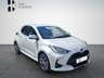 USED 2021 71 TOYOTA YARIS 1.5 VVT-h Excel Hatchback 5dr Petrol Hybrid E-CVT Euro 6 (s/s) (116 ps) Camera, Active Cruise, Carplay