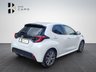 USED 2021 71 TOYOTA YARIS 1.5 VVT-h Excel Hatchback 5dr Petrol Hybrid E-CVT Euro 6 (s/s) (116 ps) Camera, Active Cruise, Carplay