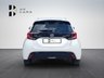 USED 2021 71 TOYOTA YARIS 1.5 VVT-h Excel Hatchback 5dr Petrol Hybrid E-CVT Euro 6 (s/s) (116 ps) Camera, Active Cruise, Carplay