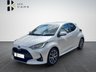 USED 2021 71 TOYOTA YARIS 1.5 VVT-h Excel Hatchback 5dr Petrol Hybrid E-CVT Euro 6 (s/s) (116 ps) Camera, Active Cruise, Carplay