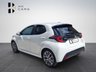 USED 2021 71 TOYOTA YARIS 1.5 VVT-h Excel Hatchback 5dr Petrol Hybrid E-CVT Euro 6 (s/s) (116 ps) Camera, Active Cruise, Carplay