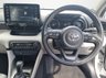 USED 2021 71 TOYOTA YARIS 1.5 VVT-h Excel Hatchback 5dr Petrol Hybrid E-CVT Euro 6 (s/s) (116 ps) Camera, Active Cruise, Carplay